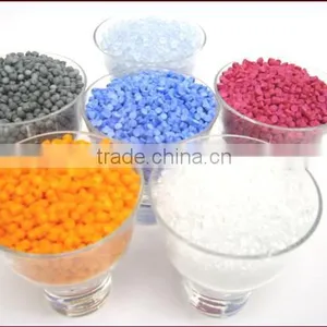 Factory Price /Virgin Polypropylene PP Granules /SINOPEC PP 2500H thumbnail-1