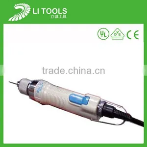 Automatic Cordless Pneumatic Screwdriver thumbnail-1