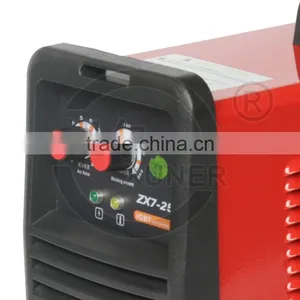 Small ARC250 Inverter Welding Machine for Family Use With CCC Certificate thumbnail-3