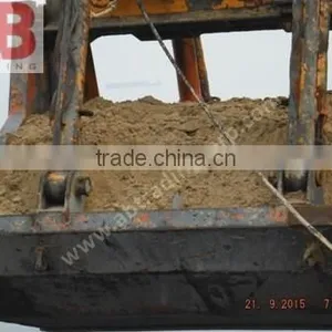 River Sand With Good Silica Content / Cambodia thumbnail-6