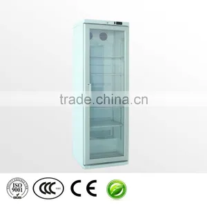 2 to 8 Degree Mini Pharmacy Medical Freezer Compact Fridge thumbnail-2