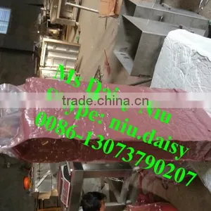 Verticle Type Cereal Packing Machine/vacuum Grain Packing Machine/high Capacity Oats Packing Machine thumbnail-6