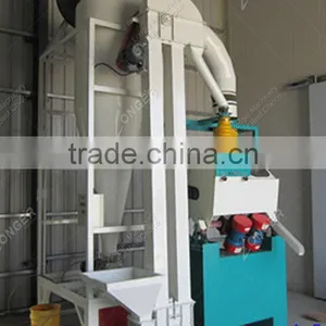 Automatic Oat Cleaning Machine/Buckwheat Stoning Machine Sales Price thumbnail-4