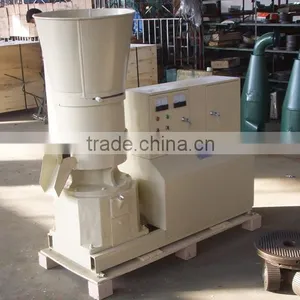 Animal Feed Pellet Machine/Biomass Pellet Machine With Factory Pice thumbnail-4