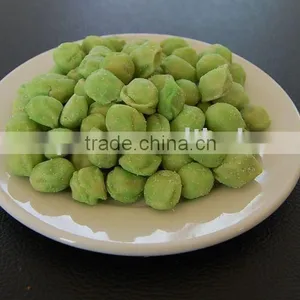 Mustard Coated Peanuts thumbnail-1