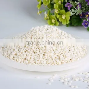 PSM Eco-friendly Corn Starch Biodegradable Plastic Material Granules thumbnail-3