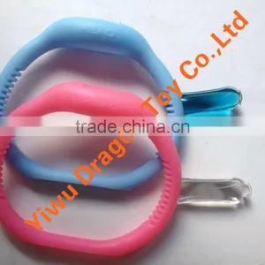 2014 Popular Fashion Useful Mosquito Repellent Bracelet thumbnail-1