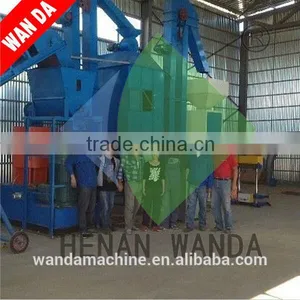 1 Ton per Hour Small Wood Pellet Production Line thumbnail-1