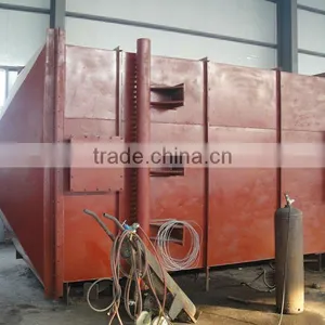 Energy-saving Gypsum Powder Production Line thumbnail-1