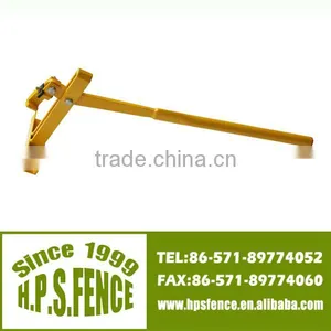 Quick Selling Garden Fence Post Lifter for Steel Posts in Australia Market thumbnail-1