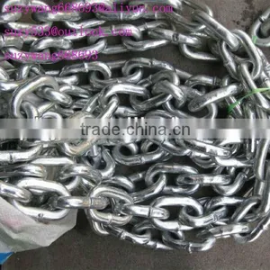 Ordinary Mild Steel Link Chain,long Link Chain Manufacturer thumbnail-1