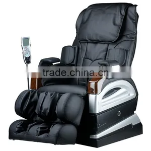 Music Massage Chair thumbnail-1
