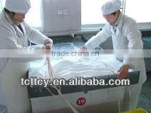Natural Salted Sheep Casing thumbnail-1