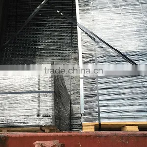 Galvanized Wire Mesh Manufacturers Welded Decking Panel Usa thumbnail-2