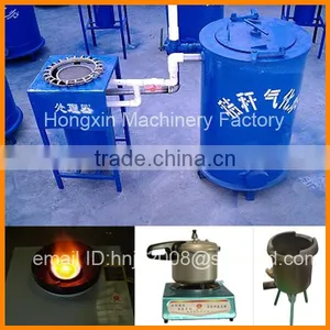 New Energy Saving Gasifier Stove /wood Gasifier for Sale/biomass Gasifier thumbnail-4