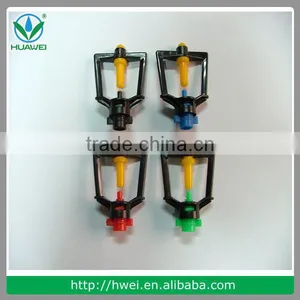 Agriculture Spinkler Irrigation Equipment Of Greenhouse Micro Sprinkler thumbnail-1