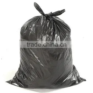 LDPE Customized Industrial Garbage Bag thumbnail-2