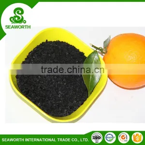 Natural Agriculture Seaweed Extract Fertilizers for Vegetable thumbnail-4