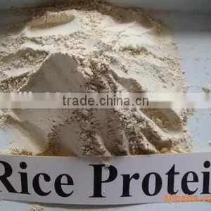 Rice Protein Meal Made in China thumbnail-2