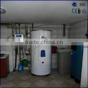 Solar Water Heater Information thumbnail-1