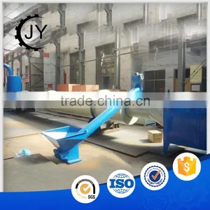 Great Quality Rice Pipe Rotating Cylinder Dryer Machine thumbnail-2