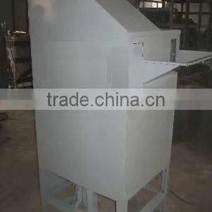 Cashew Sheller/shelling Machine for Cashew thumbnail-1