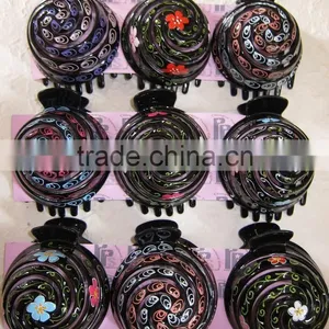 Hair Clip Paint thumbnail-5