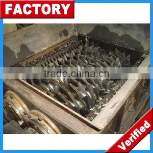 Factory Price Wood Shredding Machine/wood Shredder thumbnail-6