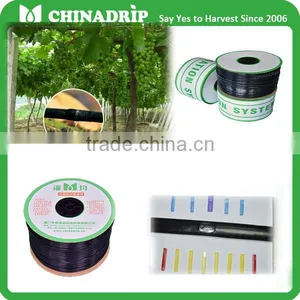 Manufacturer Grandrip and Chinadrip PE Plastic Material and Other Watering & Irrigation Type Drip Tape thumbnail-2