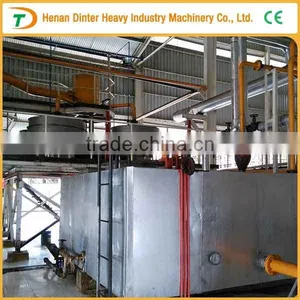 5TPH Palm Fruit Milling Machine thumbnail-6