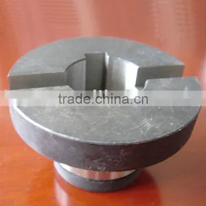 Wheel Flange Hub thumbnail-1