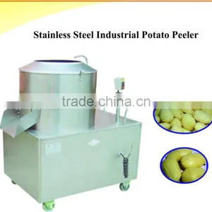 Stainless Steel Industrial Peeler OR500 thumbnail-1
