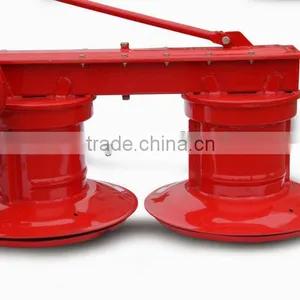 Townsunny Drum Mower With CE thumbnail-3