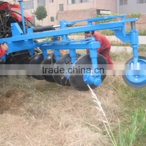 Reversible Plow thumbnail-3