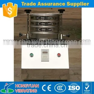 Soil Testing Sieve/cement Fineness Sieve Test/laboratory Test Sieve thumbnail-4