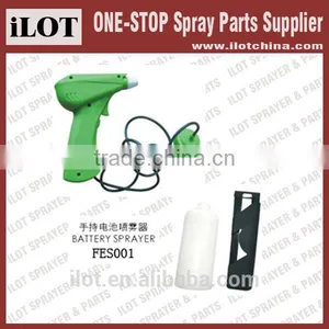 ILOT Portable Electric Sprayer thumbnail-1