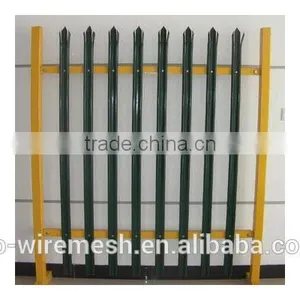 Direct Factory Cheap Pvc Garden Welded Wire Mesh Fence thumbnail-3