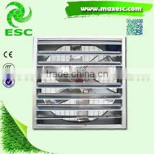 Large Air Volume Axial Heavy Duty Poultry Exhaust Fan thumbnail-1