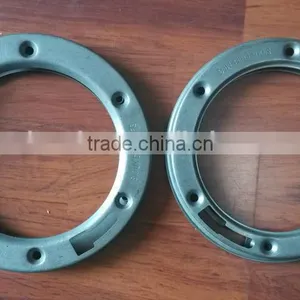 Stainless Steel Toilet Mounting Bracket thumbnail-1
