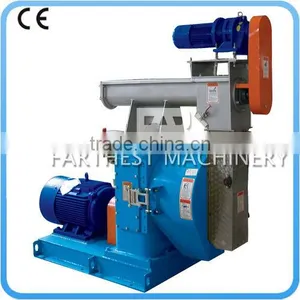 Goat Dung Fertilizer Machinery thumbnail-1