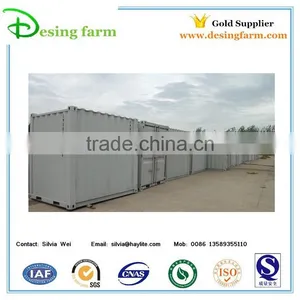 New 8ft Warehouse Container for Sale thumbnail-3