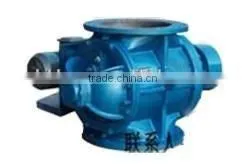 Industrial Heavy Duty Casting Rotary Valve Airlock Feeder thumbnail-3