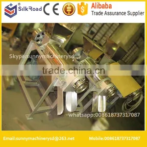 Hot Sale Industrial Fruit and Vegetable Juicer Machine thumbnail-5