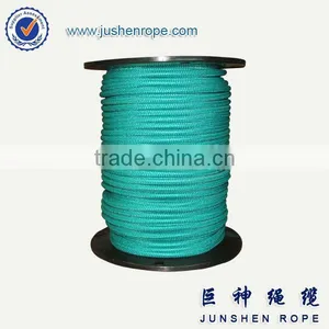 Olive Nylon Rope thumbnail-1