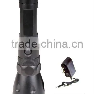 High Power Aluminum Flashlight/Led Flashlight thumbnail-1