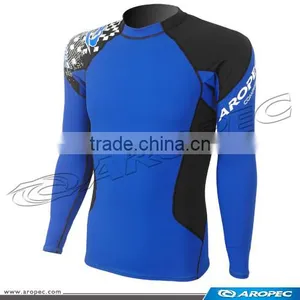 Compression Man Long Sleeve Training Top II thumbnail-4