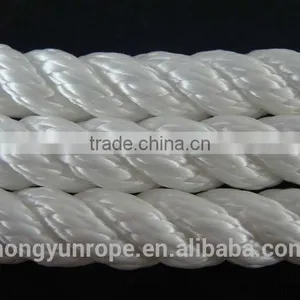 Polyester Rope,3 Strands thumbnail-2