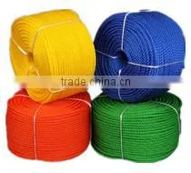 3/4 Strands Rope Twisting Machine/twisted Rope Machine thumbnail-2
