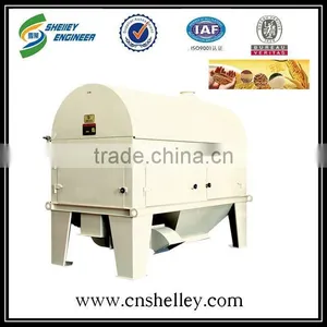Flax Seed Cleaning Machine Used for Grain Cleaner thumbnail-2
