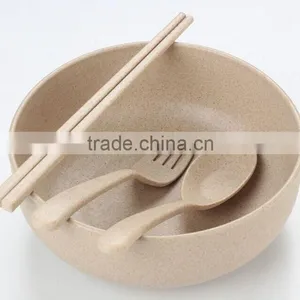 Plant Fiber PP Raw Material thumbnail-5
